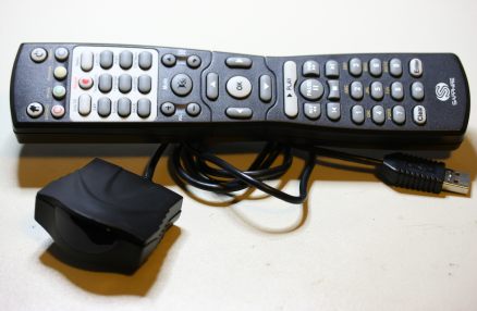 Linux Mythtv Driver For Sapphire Theatrix Remote Control